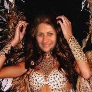 Meet your Posher, Faith